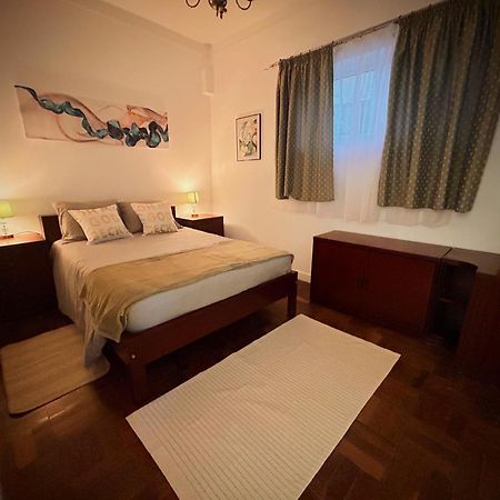 Апартаменты Casinha Margarida Adaufe Экстерьер фото